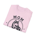 Mom — Pack Strategist Matching T-Shirt