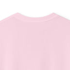 Tiny Wild Girl — Smoke Alarm Matching Kids T-Shirt