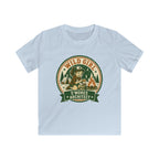 Wild Girl — S'Mores Architect Matching Kids T-Shirt