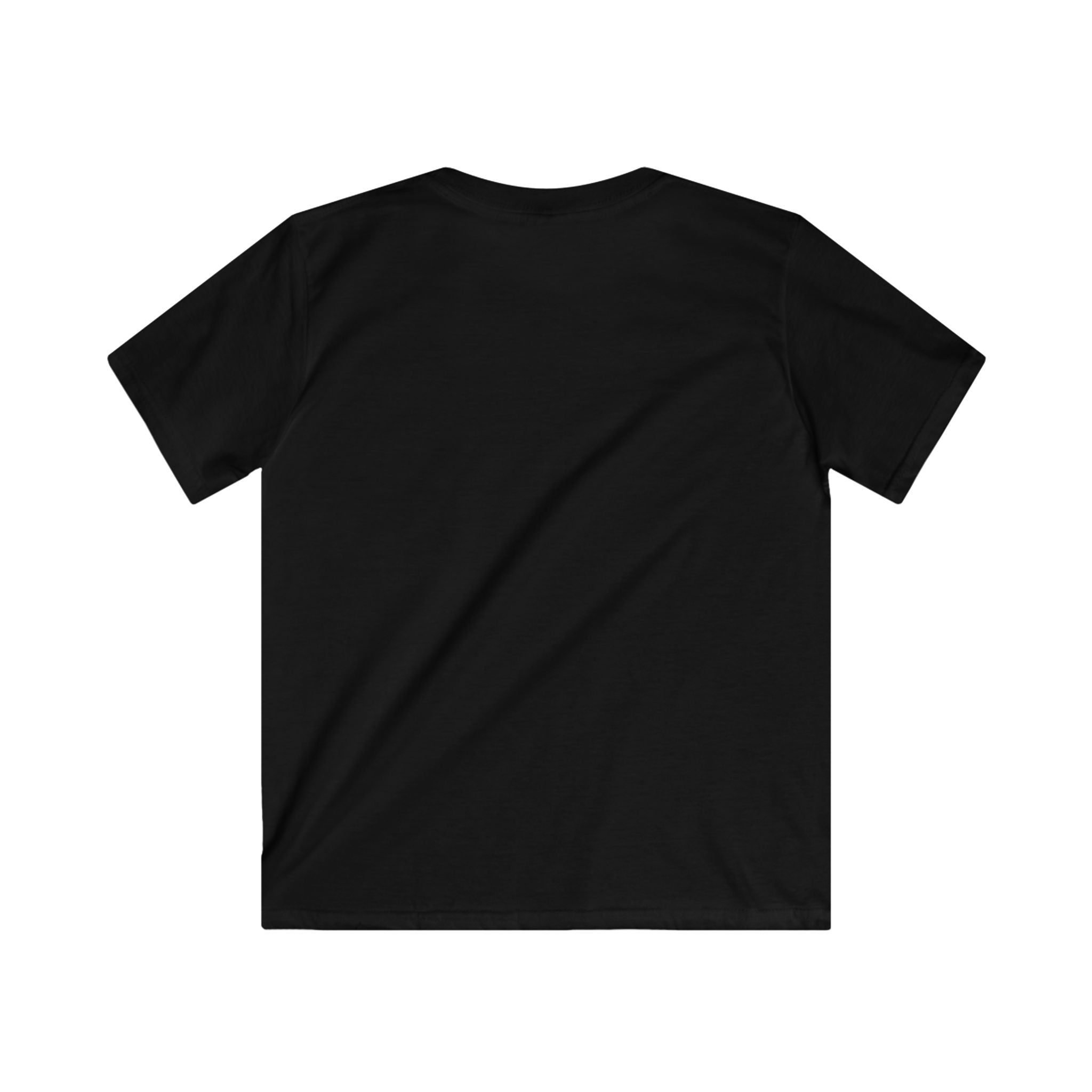 Family Camping Trip — Snack Coordinator Matching Kids T-Shirt