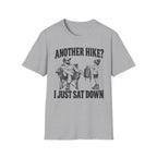 I Just Sat Down T-Shirt