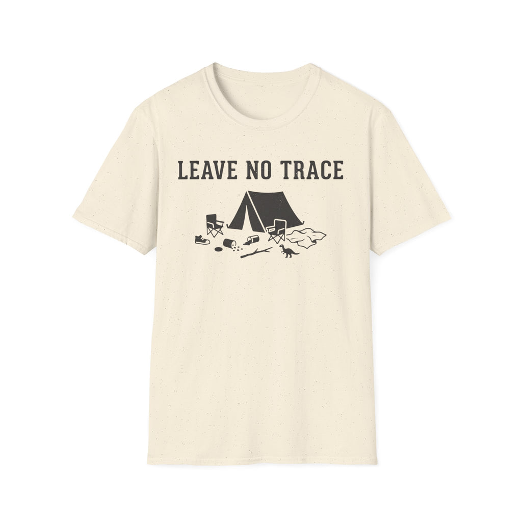 Leave No Trace T-Shirt
