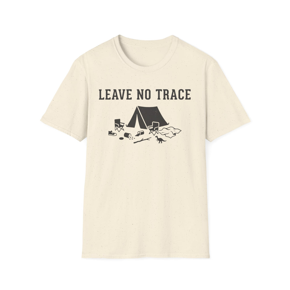 Leave No Trace T-Shirt
