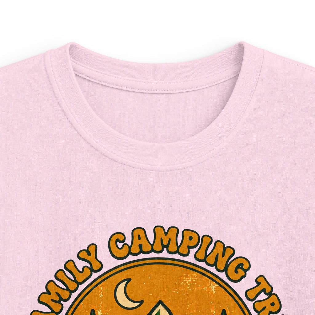 Official Fire Starter Kids T-Shirt