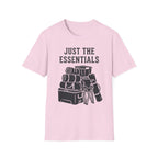 Just The Essentials T-Shirt