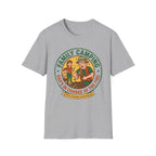 Dad's in Charge of the Fire — We're Having Sandwiches T-Shirt