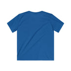 Family Camping Trip — S'Mores Expert Matching Kids T-Shirt
