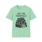 Just The Essentials T-Shirt
