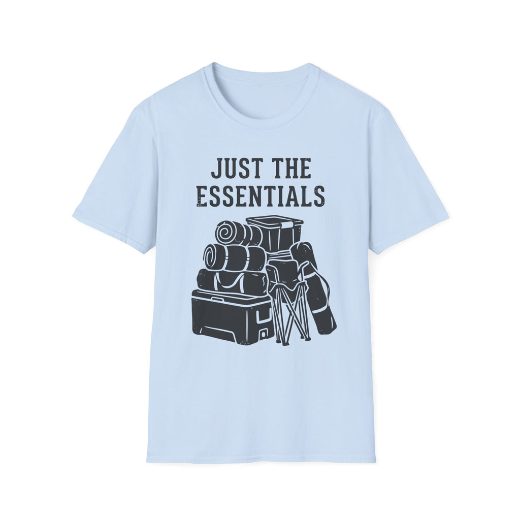 Just The Essentials T-Shirt