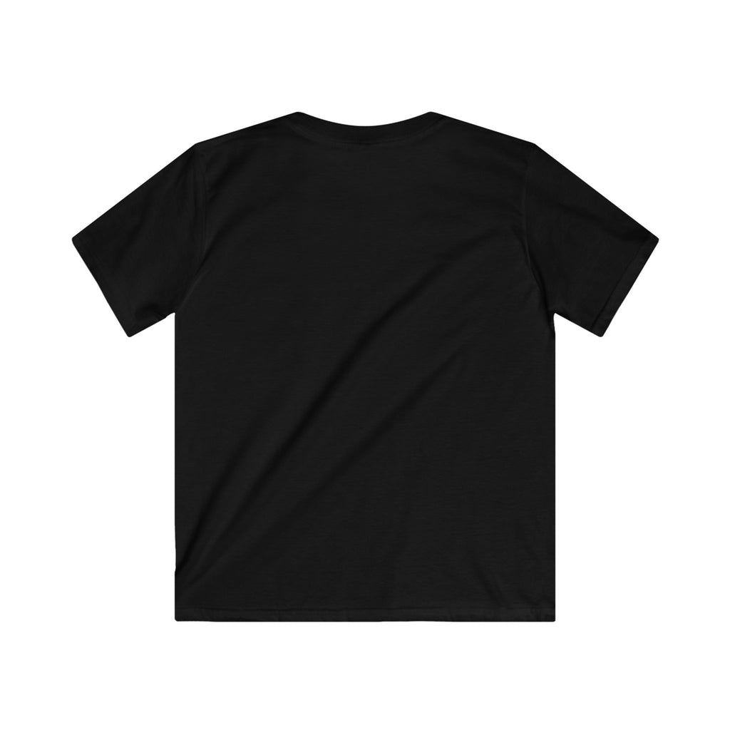 Bigfoot Saw Our Family And Ran For His Life Matching Kids T-Shirt