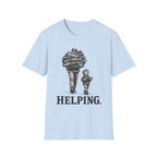 Helping T-Shirt