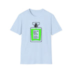 Eau de Bug Spray — Family Camping Edition T-Shirt