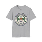 We Came, We Camped, We Confused Bigfoot T-Shirt