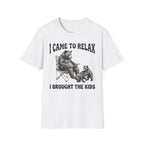 I Came To Relax T-Shirt