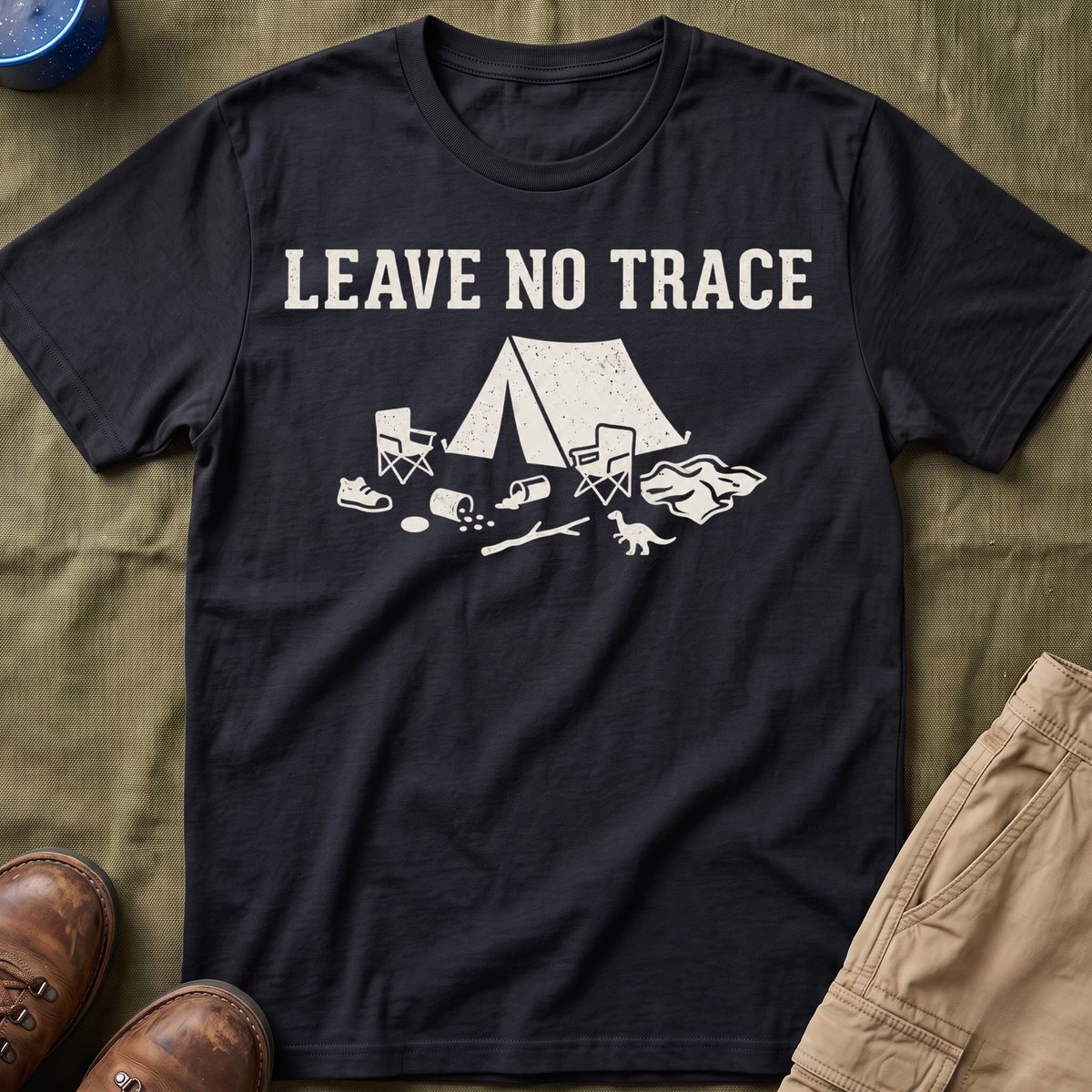 Leave No Trace T-Shirt