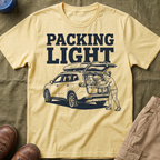 Packing Light T-Shirt