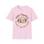 Wild Together — Family Chaos Certified T-Shirt