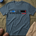 Bug Spray Inventory — Critical T-Shirt