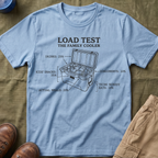 Load Test T-Shirt