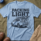 Packing Light T-Shirt