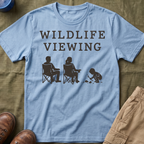 Wildlife Viewing T-Shirt