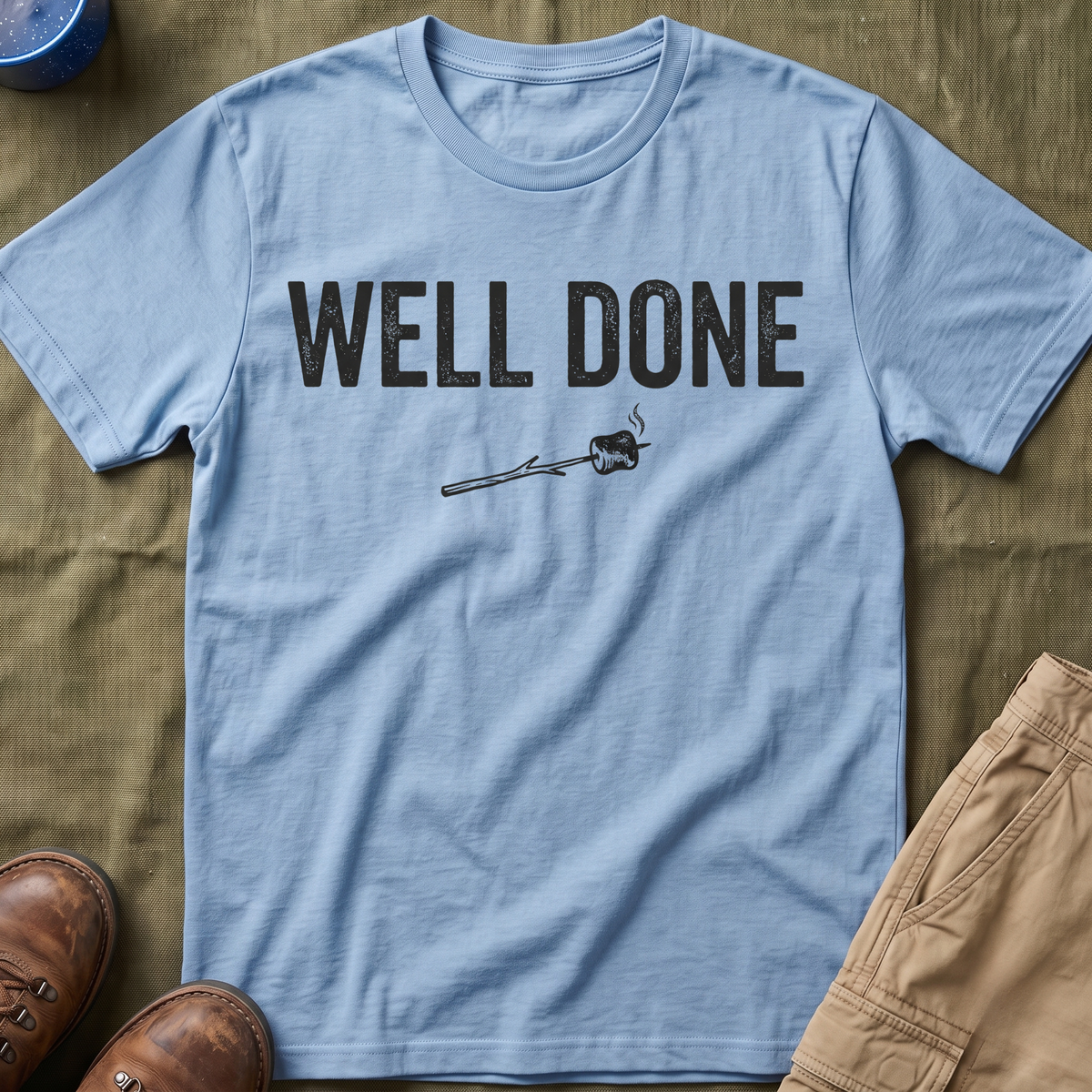 Well Done T-Shirt