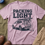 Packing Light T-Shirt