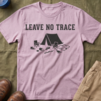 Leave No Trace T-Shirt