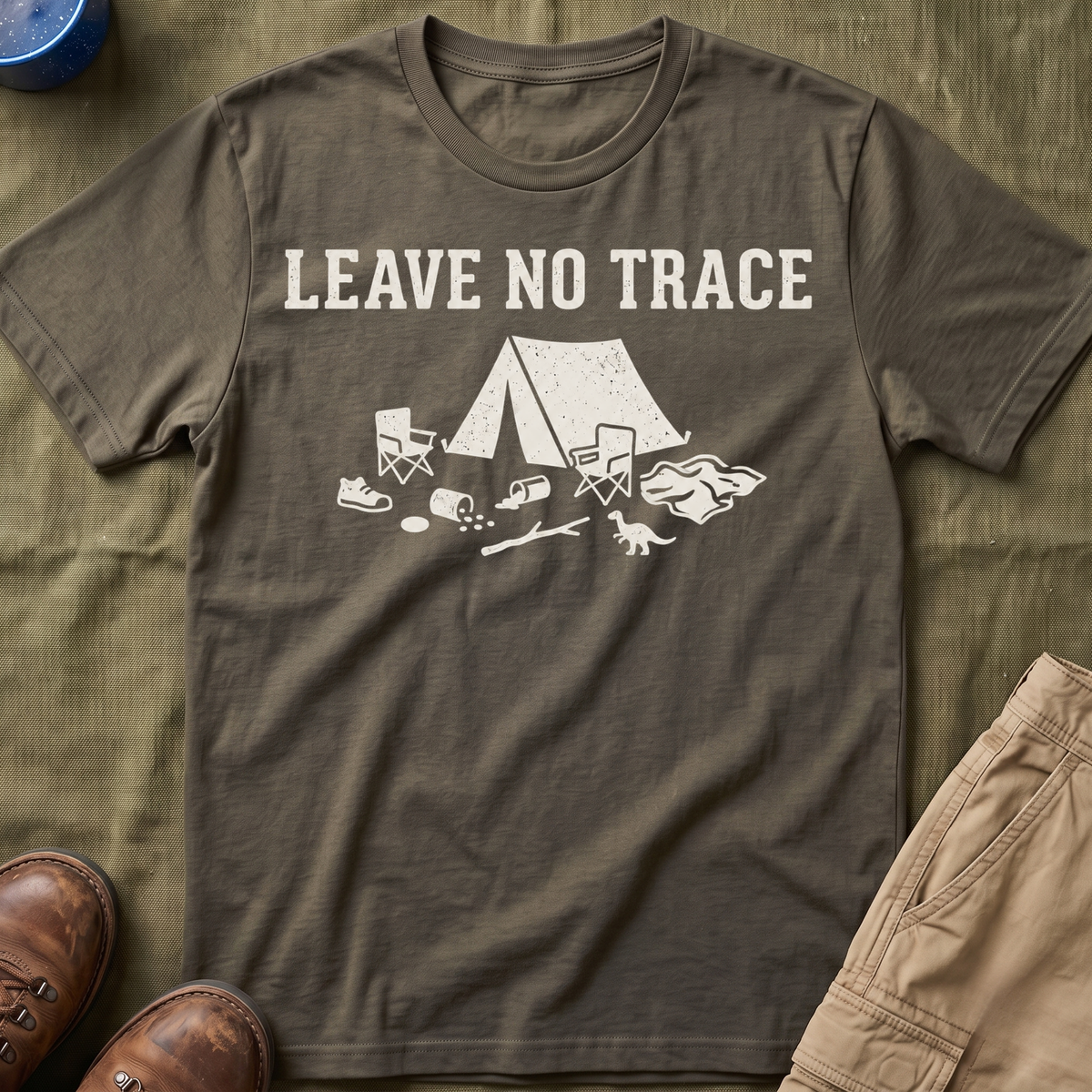Leave No Trace T-Shirt