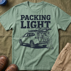 Packing Light T-Shirt