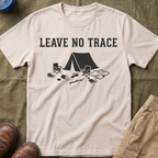 Leave No Trace T-Shirt