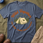 Wild Together — Family Chaos Certified T-Shirt