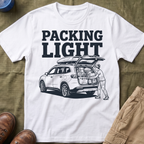 Packing Light T-Shirt